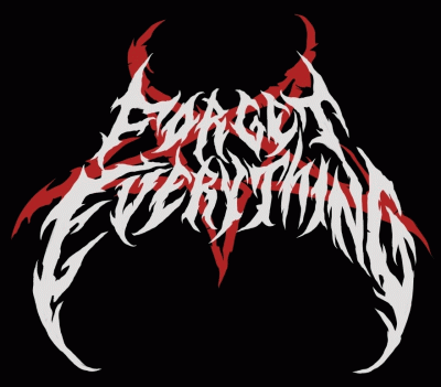 logo Forget Everything